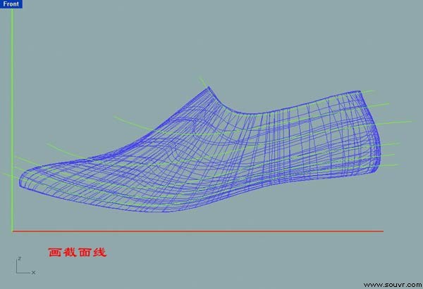 犀牛软件教程