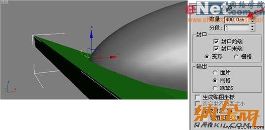 3DSMAX制作水墨效果[多图]图片8