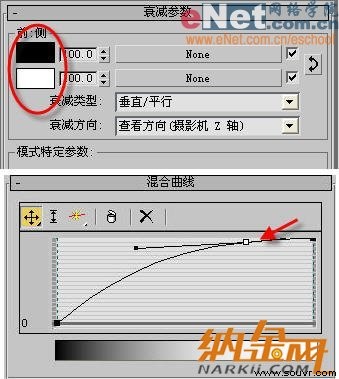 3DSMAX制作水墨效果[多图]图片17