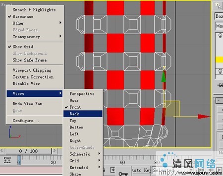 3D Max图文教程:3ds Max制造逼真仙人刺[多图]图片16