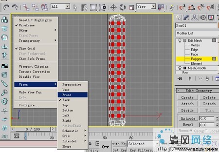 3D Max图文教程:3ds Max制造逼真仙人刺[多图]图片14