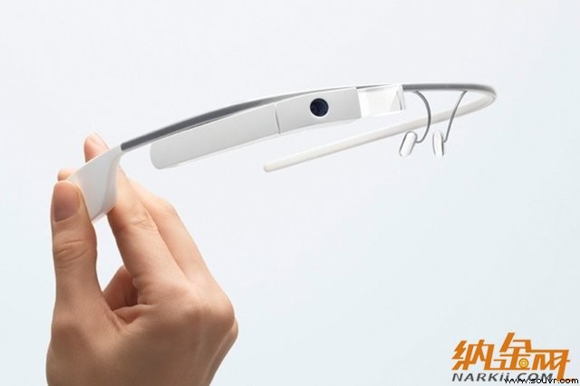 Glu Mobile：谷歌眼镜或有媲美iPhone的影响力