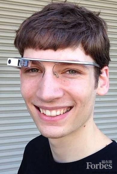 谷歌眼镜功能