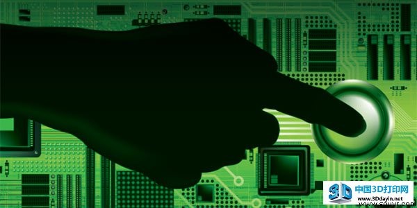 3D打印、智能组装机器人……正酝酿全新的供应链革命