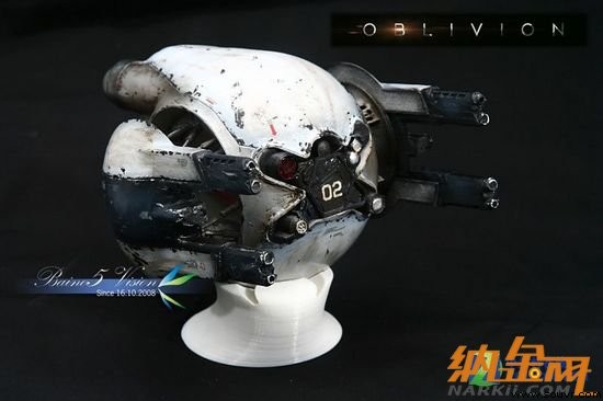 揭秘：3D打印遗落战境无人机模型制作