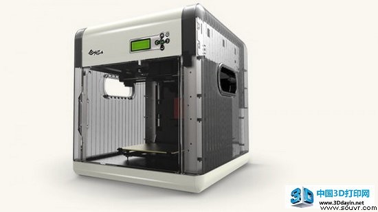 为什么3D打印将逐步进入家庭？
