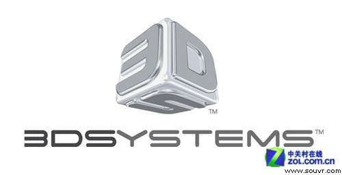 CES2014前瞻 3DS试图引领3D打印2.0时代 