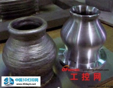 3D打印