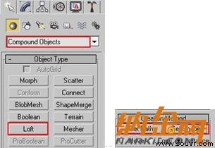 3dsmax游戏角色建模方法 飞特网 3dsmax建模教程11