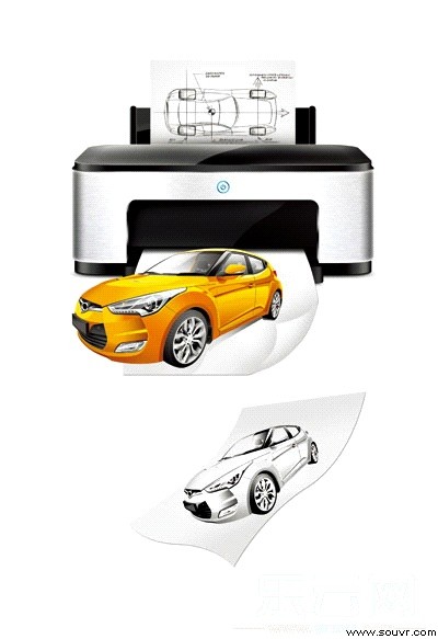 3D打印在汽车行业应用情况分析 3D打印在汽车行业应用情况分析