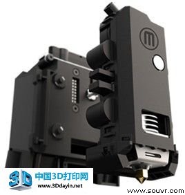 Makerbot新一代3D打印机正式上市
