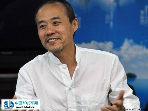 王石：三年后万科出现3D打印机建房子一点不奇怪