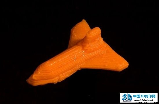吃货们的福音 3D打印美食盘点亮瞎人眼