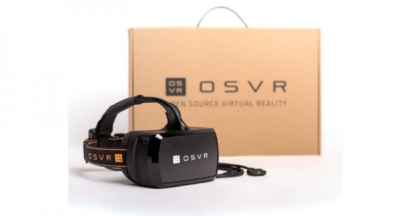 OSVR