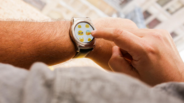 LG Watch Urbane：最具传统风格的智能手表