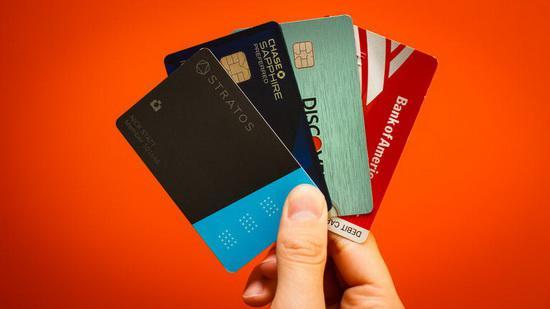 移动设备和智能信用卡：谁才是未来支付趋势？