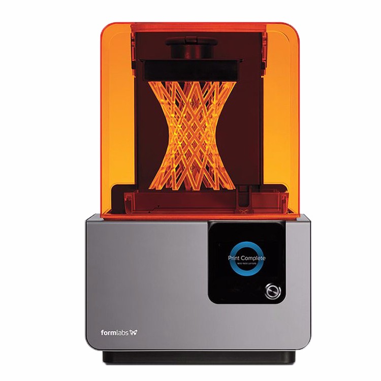 Formlabs Form 2 3D打印机