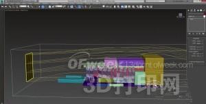 Autodesk发布3ds Max 2016增强版