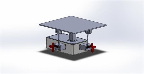 学生开发出挑战你平衡的3D打印装备