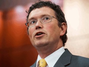 Thomas Massie