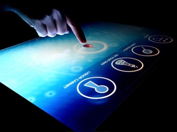 金银纳米粒子3D打印技术使触摸屏更便宜更好