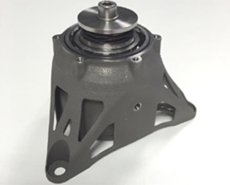 ESR Space携手CAM 3D打印定制航天器部件