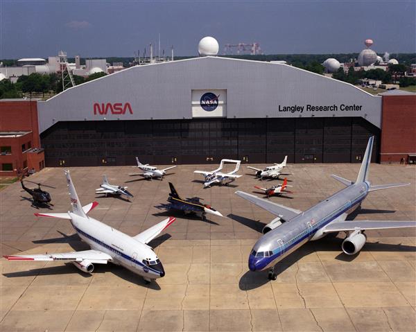 Orbital ATK成功测试3D打印高超音速发动机燃烧室