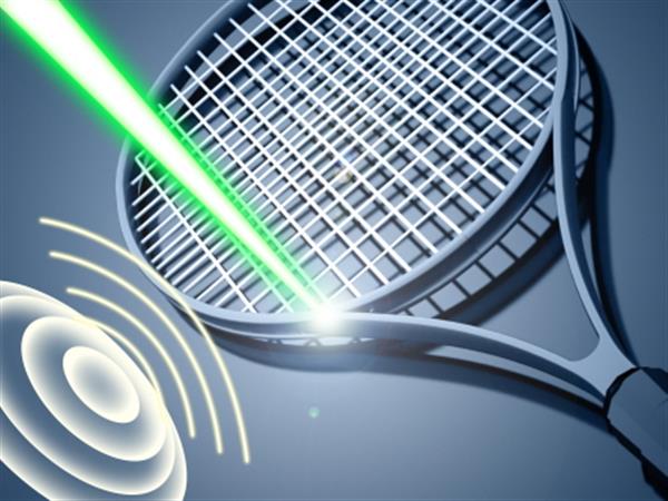 科学家实现用超声波控制3D打印部件微观结构