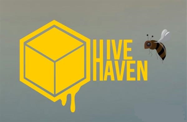 HiveHaven仍然将坚持采用回收塑料3D打印蜂房