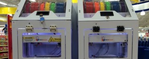 PieceMaker携手福特提供玩具车3D打印服务