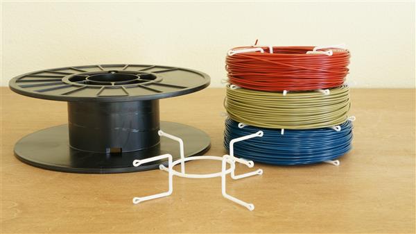 ProtoParadigm推出性价比超高仅售5美元的3D打印材料