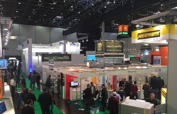 Fraunhofer发明最新金属3D打印技术：丝网打印