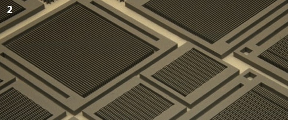 Fraunhofer发明最新金属3D打印技术：丝网打印