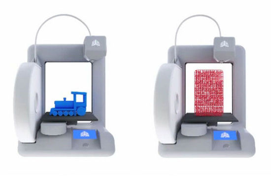 回首与展望：3D打印与CESA的前世今生