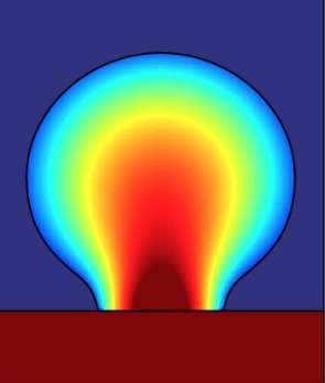 美国西北大学使用3D打印技术制作新型太赫兹镜片