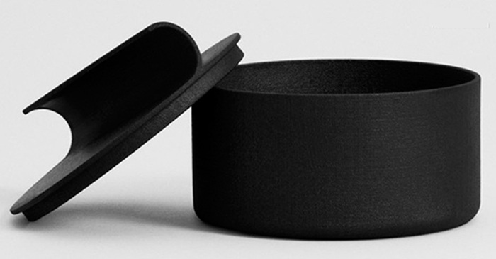 设计师Joe Doucet在纽约设计周上首次推出3D打印家居用品