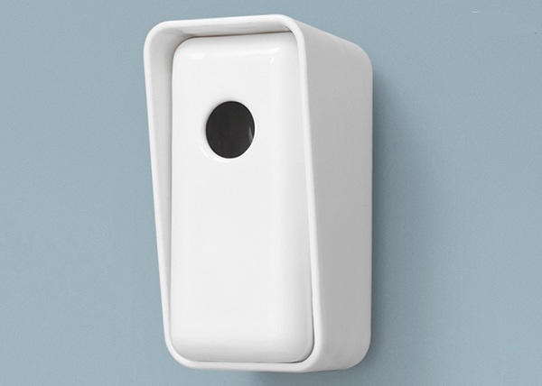 设计师Joe Doucet在纽约设计周上首次推出3D打印家居用品