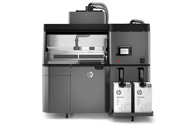 宝马将用惠普多射流熔融3D打印机进行批量制造和个性化定制
