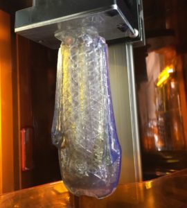 高分辨率3D扫描揭开6世纪大日如来佛像的秘密