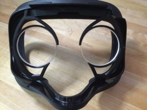3D打印适配器让你的眼镜更贴合