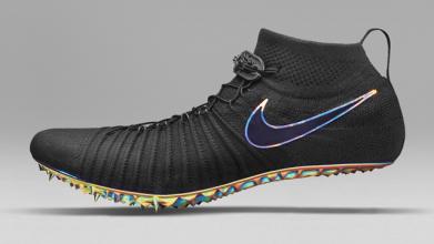 NIKE与惠普达成合作 将推出3D打印运动装备