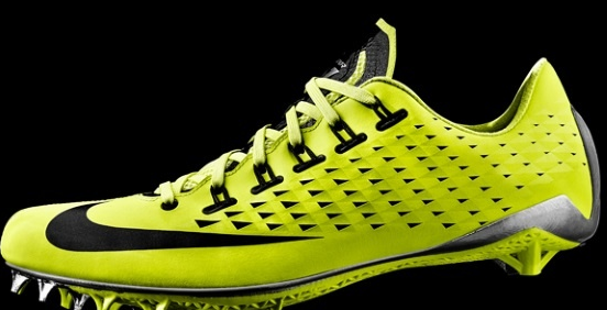 NIKE与惠普达成合作 将推出3D打印运动装备