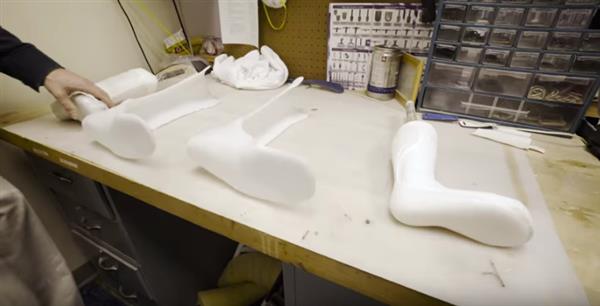 密歇根大学推出3D打印矫形器项目