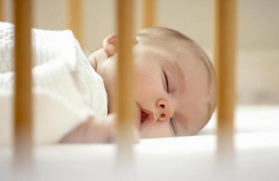 Nest智能婴儿床 的图像结果