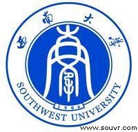 西南大学校徽