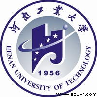 河南工业大学校徽