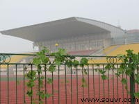 体育场v