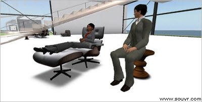《第二人生》将推企业版 带应用程序网店