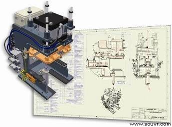 Autodesk Inventor的装配设计功能
