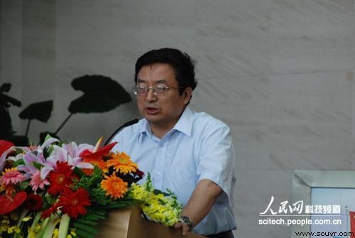 中国将建太空港 游客可虚拟航天员体验太空